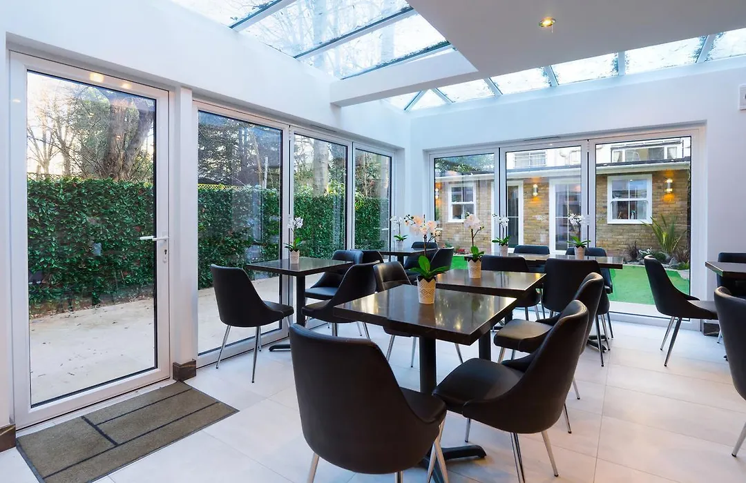 Kensington Prime Hotel-1