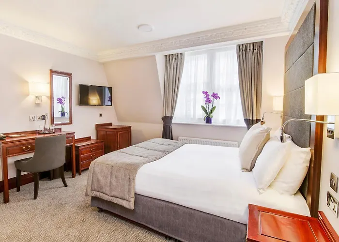 FitzroviaHotel Londra