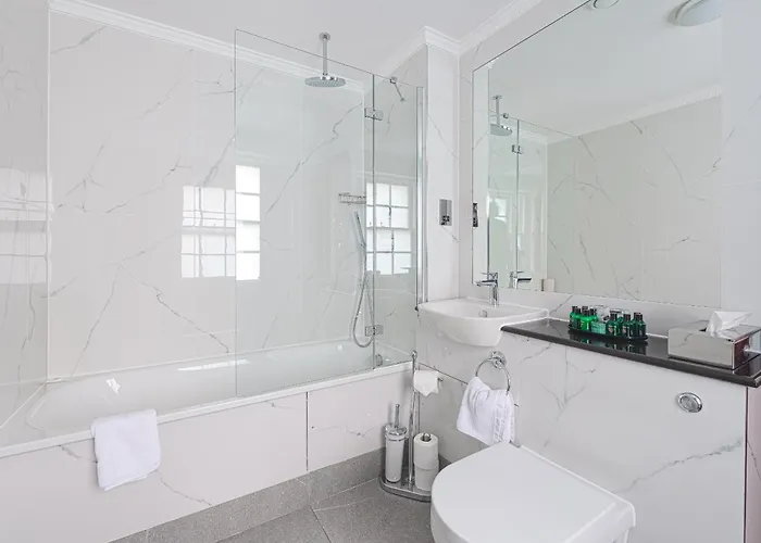 Gem FitzroviaHotel Londra